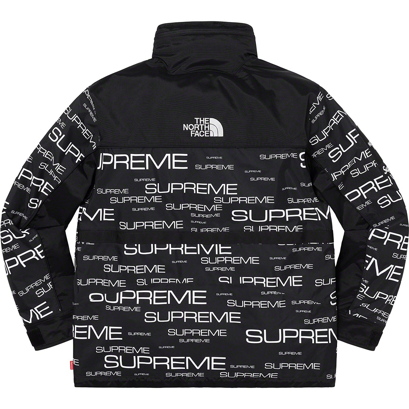 Supreme®/The North Face® Steep Tech Apogee Jacket view 7